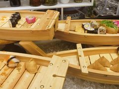 -索菲特西湖大酒店·香榭丽全日候餐厅(南山路店)