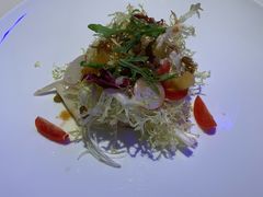 -Tomato&Pepper西餐厅