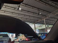 -京西五环检测场