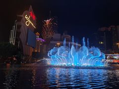 -永利澳门酒店