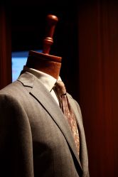 -优山定制西服衬衫大衣(国贸店)