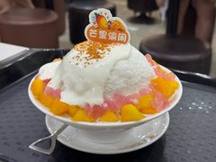 -圆碌碌甜品屋(二中店)