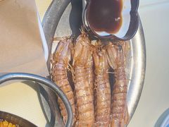 -蟹主隆恩.炙烤海鲜虾蟹馆(梅溪湖店)