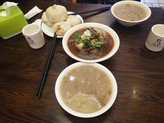 -姚记炒肝店(簋街店)