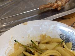 -清真西北风味餐厅