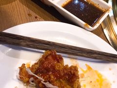 -火炉火自助餐(悠唐购物中心店)