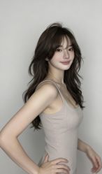 -BEAUTY HAIR GANO