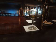 -The Bottle Bar(羲和商业广场店)