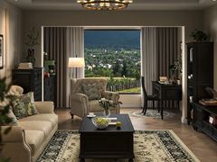 -住范儿家装·整体家装·装修设计