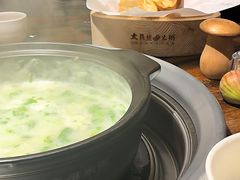 -大良毋米粥(锦龙路总店)