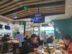 大堂-费大厨辣椒炒肉(吉联MALL店)