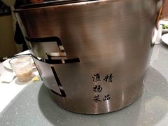 -淮扬厨子(健康路店)