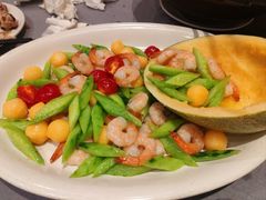 -金哥私房菜馆(张府园总店)