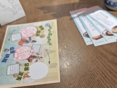 -南京大牌档(新街口德基广场店)