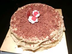 -OL’s Cake鲜荟千层(东风中路店)