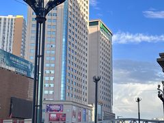 -清真益鑫羊肉手抓馆(南大街店)