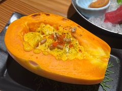 -花潮料理艺食馆(世欧广场店)