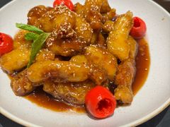 -长安大牌档之龙头酒肆(荣民龙首广场店)