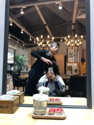 -曼都发型·臻选