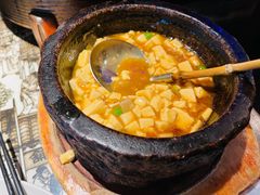 -绿茶餐厅(首开福茂店)