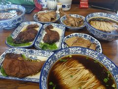 -孙盛兴奥灶面馆·蟹黄面·三虾面(山塘街总店)