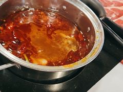 -呷哺呷哺(西单大悦城店)