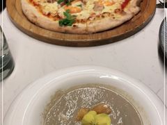 -IL Forno 意坊·意大利餐厅(花园店)