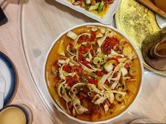 -香缇小院私房菜(盐务街店)
