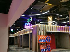 -东门町美食街