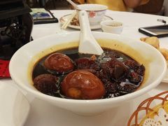 -稻香酒家·33年老字号·港式粤菜(富邦中心店)