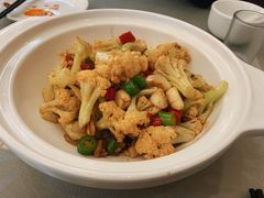 -成都驻京办餐厅(蜀都宾馆店)