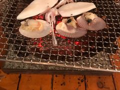 -芭提雅Amporn Seafood自助餐厅