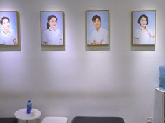 -微笑时刻照相馆(四道口店)
