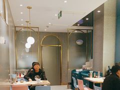 -小杨生煎(湟普汇店)