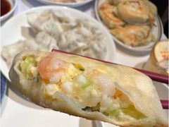 -金谷园饺子馆(北邮总店)