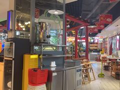 -蛙一刀·麻椒鱼火锅(金仙桥店)