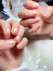 -情同手足美甲美睫