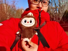 -泡泡玛特POPMART(蓝色港湾店)