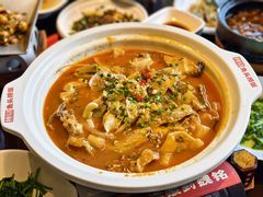 -魏铭鱼头捞饭(晋阳路店)