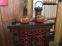 -道南書院·私房菜·早午茶·茶馆