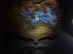 -湖南省地质博物馆