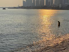 -青岛海滨风景区