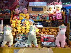 -大玩家超乐场(高新万达店)