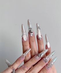 -LILY NAILS美甲美睫