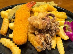-十分牛西餐·牛扒专门店(光明广场店)