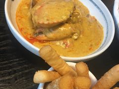 -柒园·三十年创意杭帮菜(龙湖滨江天街店)