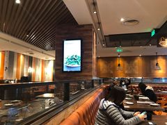 大堂-新旺茶餐厅(嘉里城店)