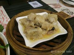 -虾饺妹·粤式手工点心(水荫路店)