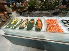 -晶丽香榭自助餐(南京大饭店)