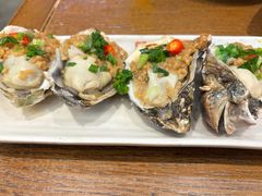 -管氏翅吧(马家堡店)